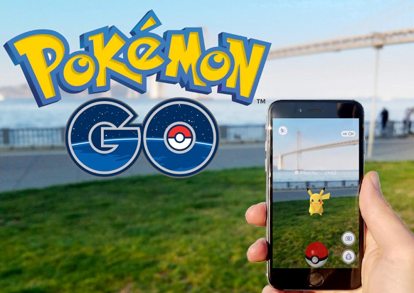 Pokémon Go