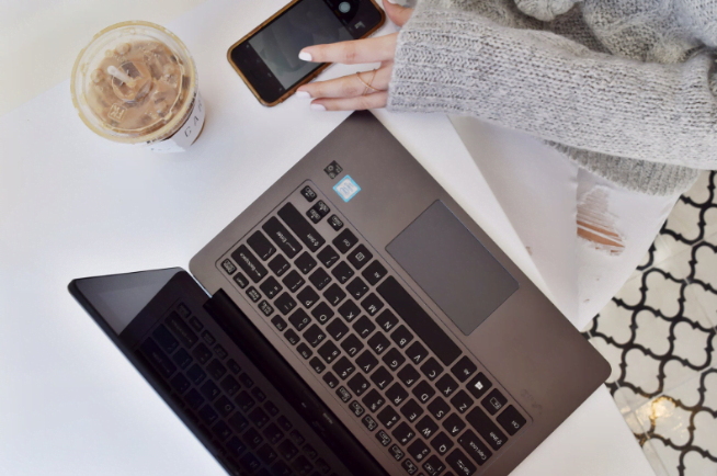 Vaio Z Flip Laptop