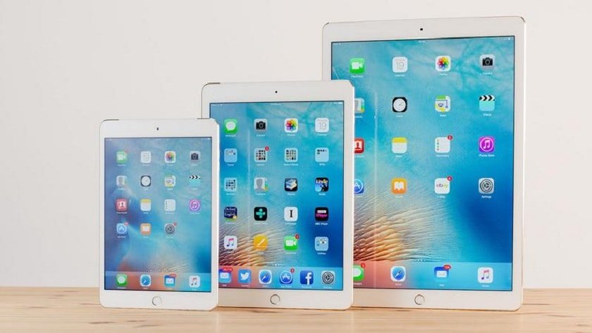apple ipad pro2