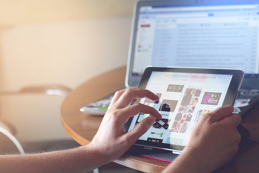 the new internet Will Be Authentic and Reliable