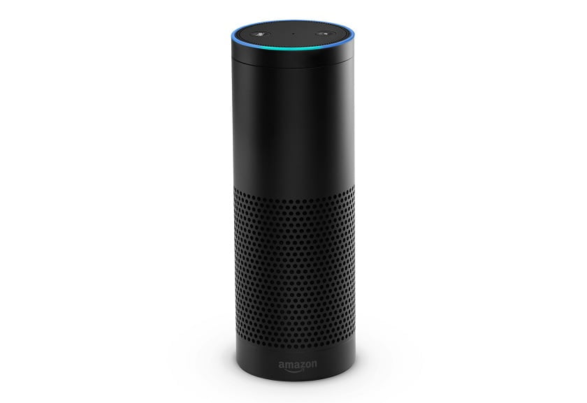amazon alexa devices