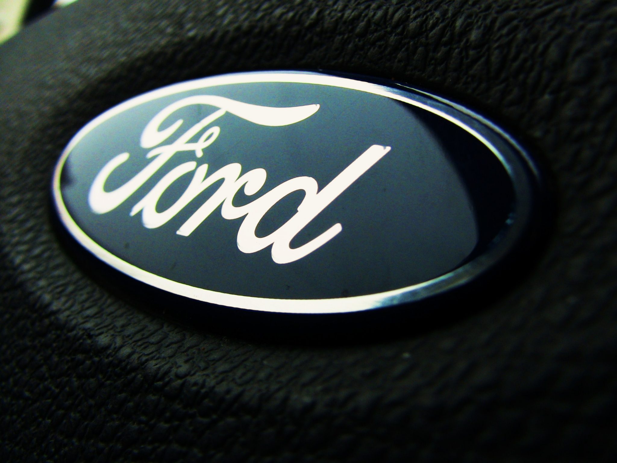 Ford Inc.