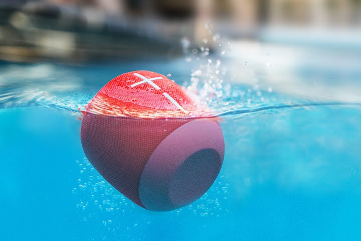 Ultimate Ears Wonderboom