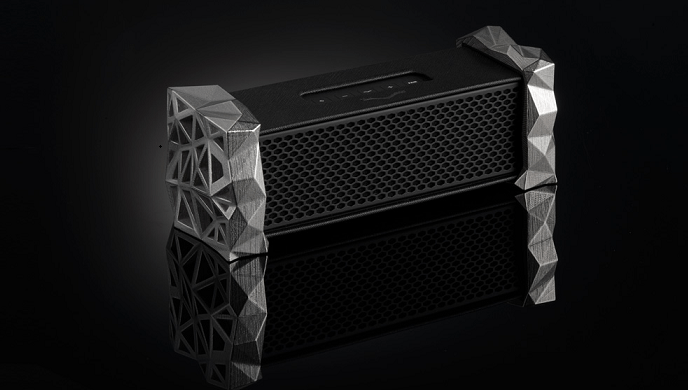 V-Moda Remix bluetooth Speaker