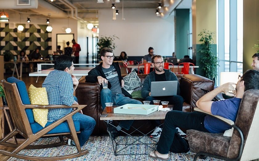 WeWork