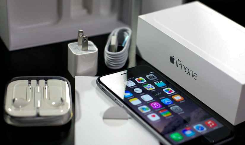 Apple Inc.
