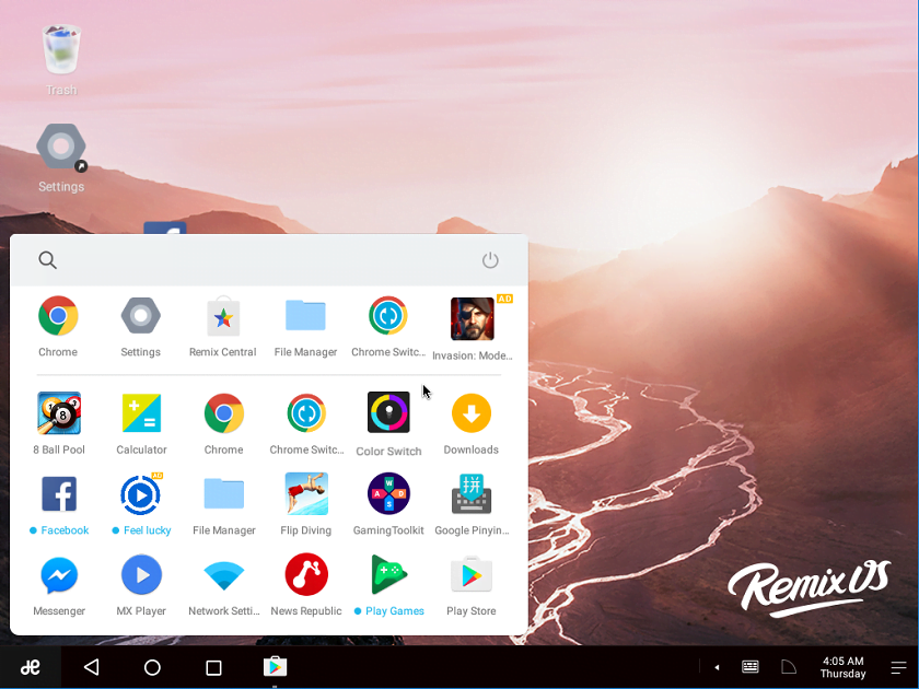 best android emulators 