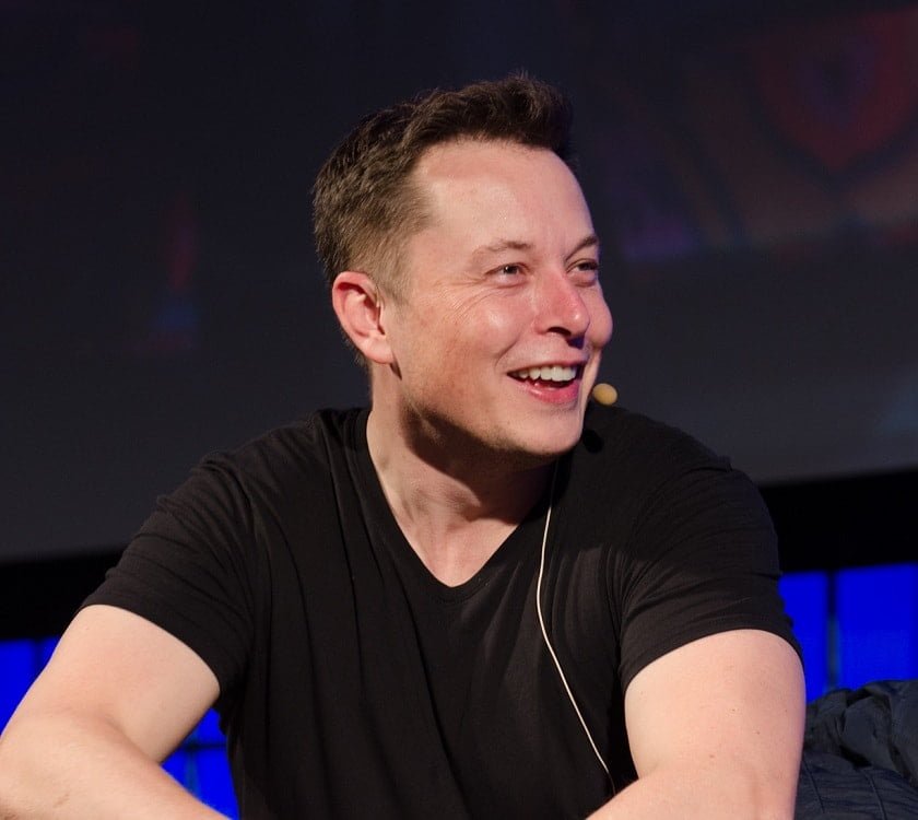 ceo elon musk launches neuralink