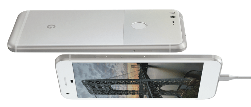 google pixel phone 1