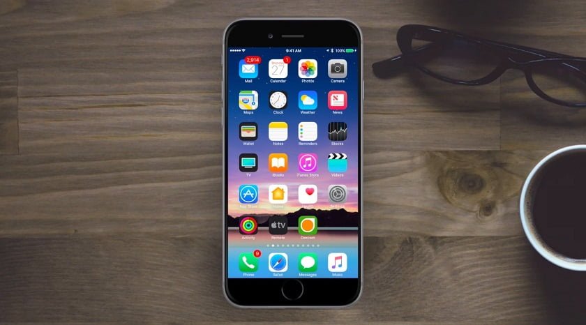 iOS 10.3