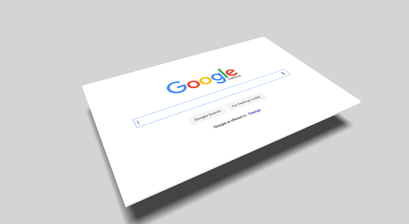 new google sign-in pages