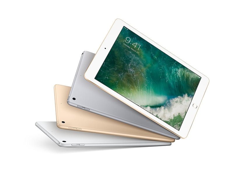 $329 iPad review