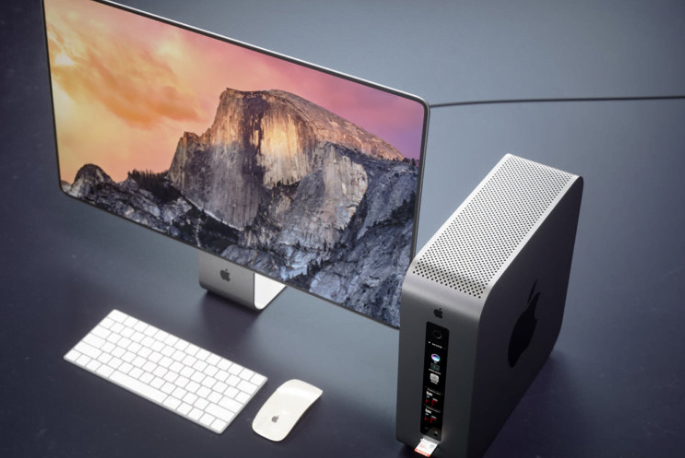 Apple Mac Pro
