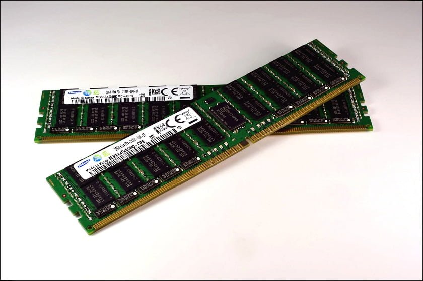 DDR5 RAM
