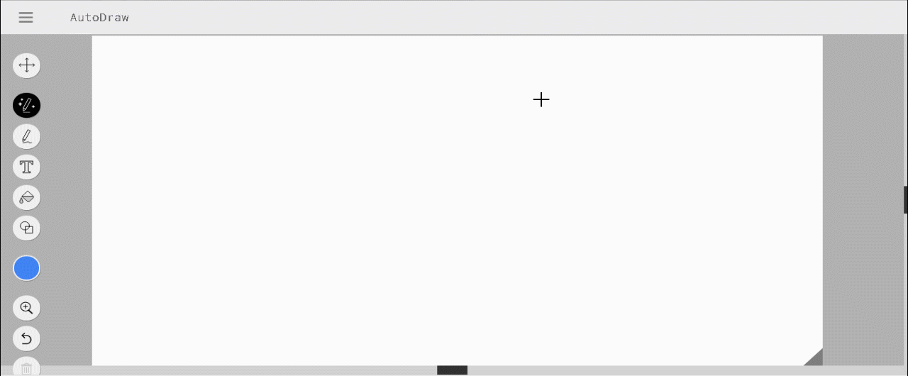 Google autodraw