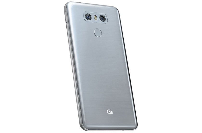 LG G6 