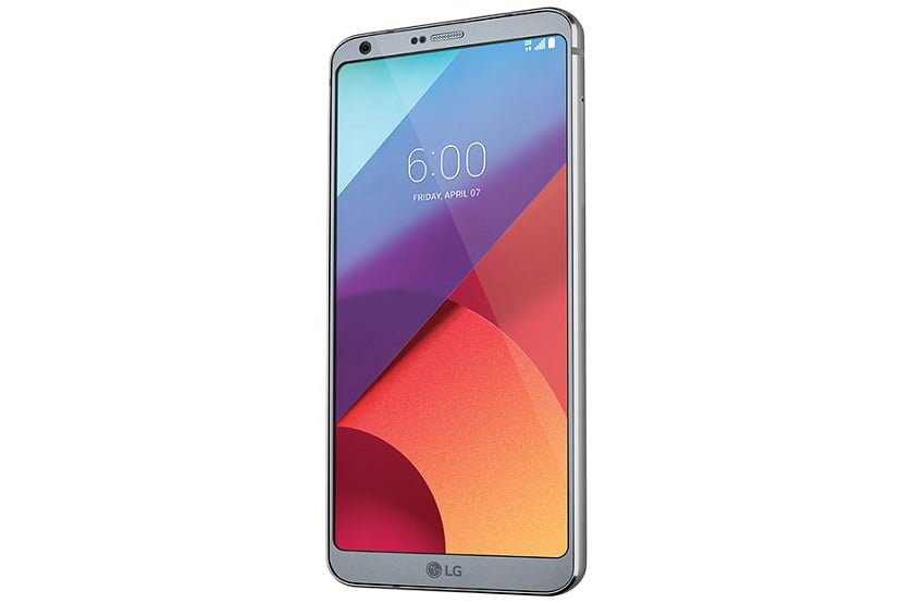 LG G6
