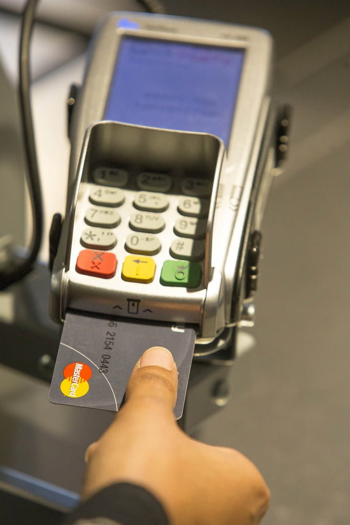 Mastercard 