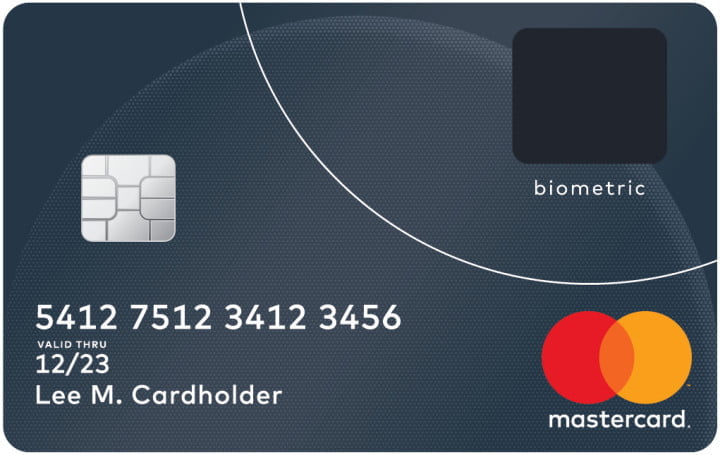 Mastercard
