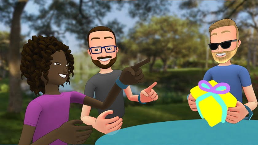 facebook-spaces