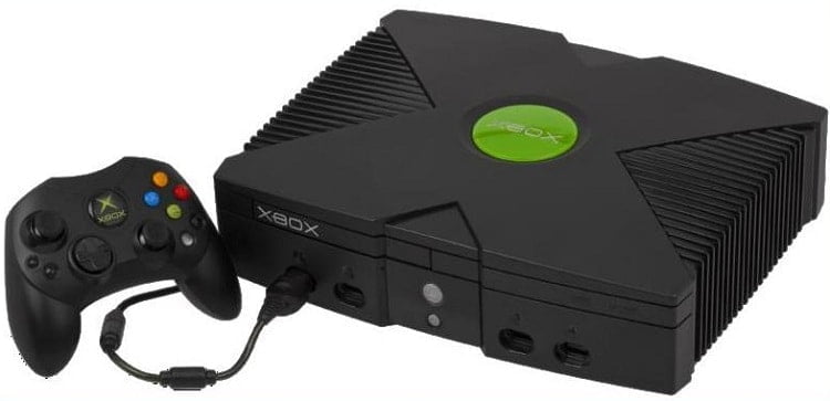 microsoft project scorpio xbox