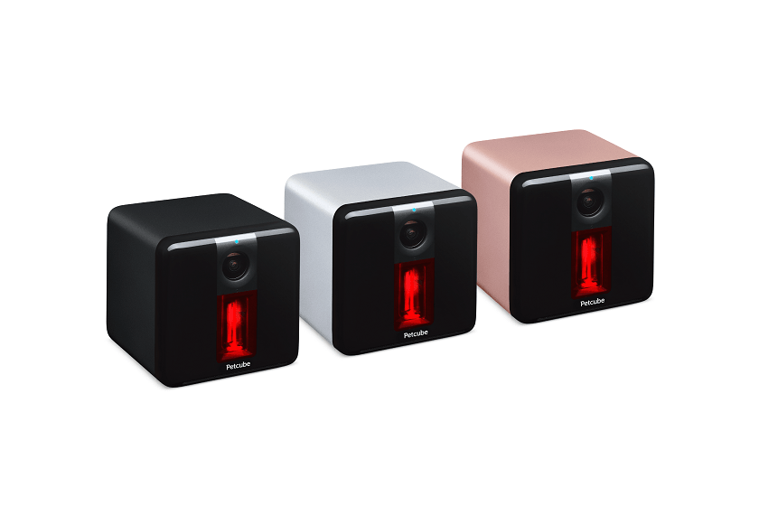petcube play4