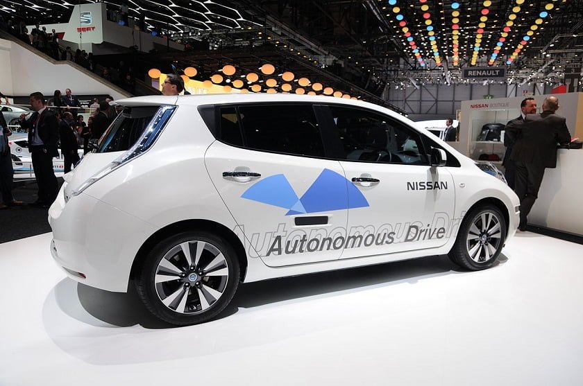 Autonomous-car-testing