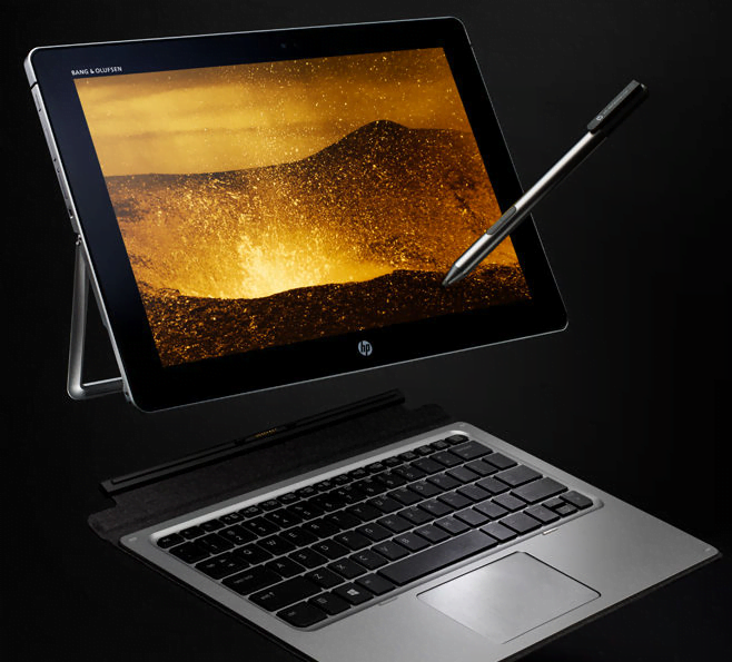 HP Elite x2