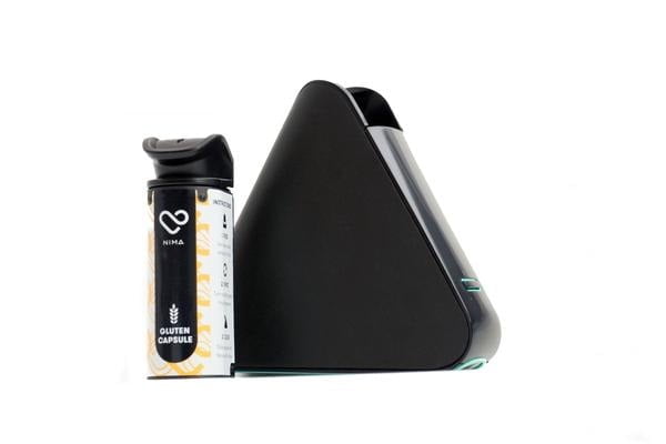 Nima sensor