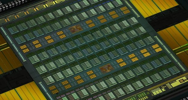 Volta GPU