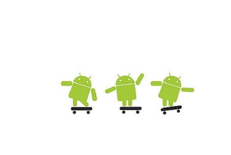 android go google