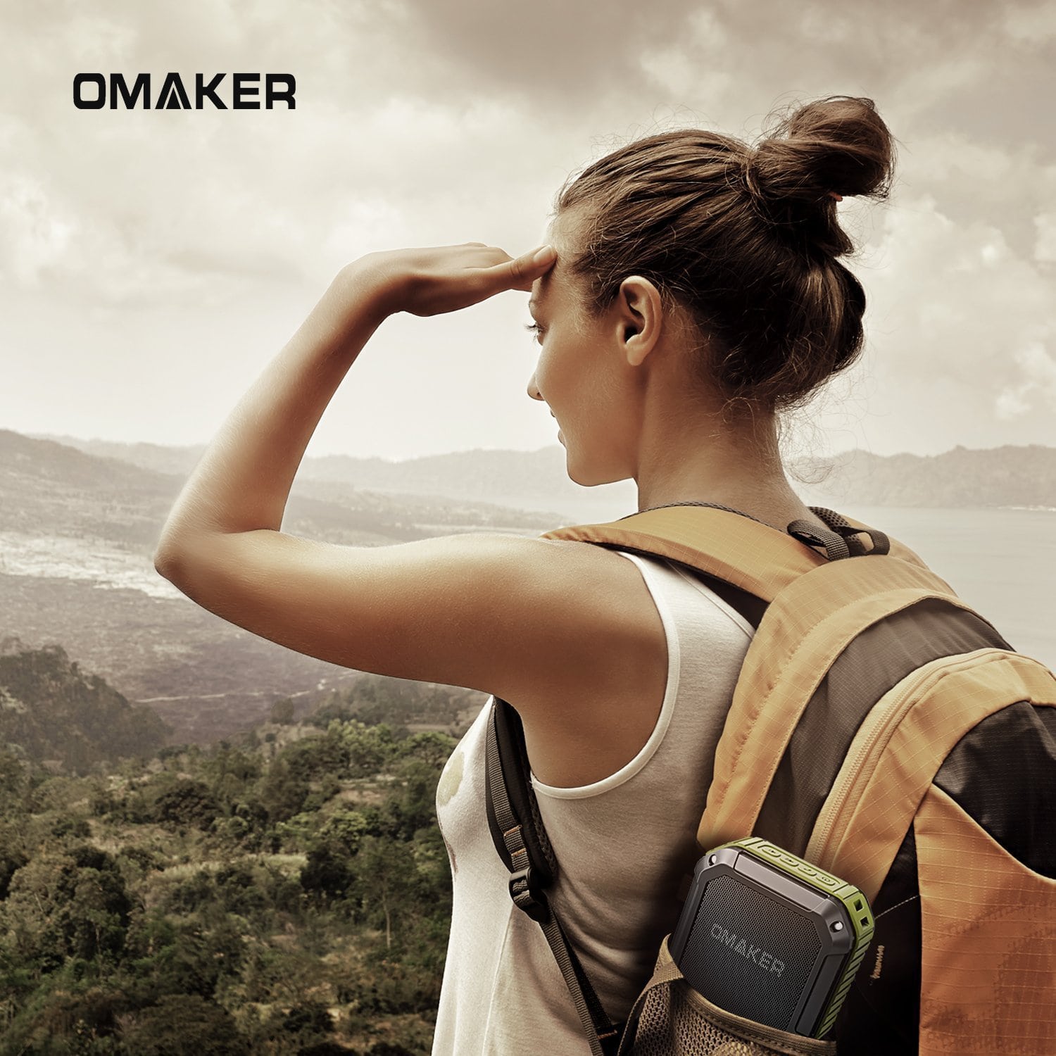 best android accessories omaker portable speaker 2