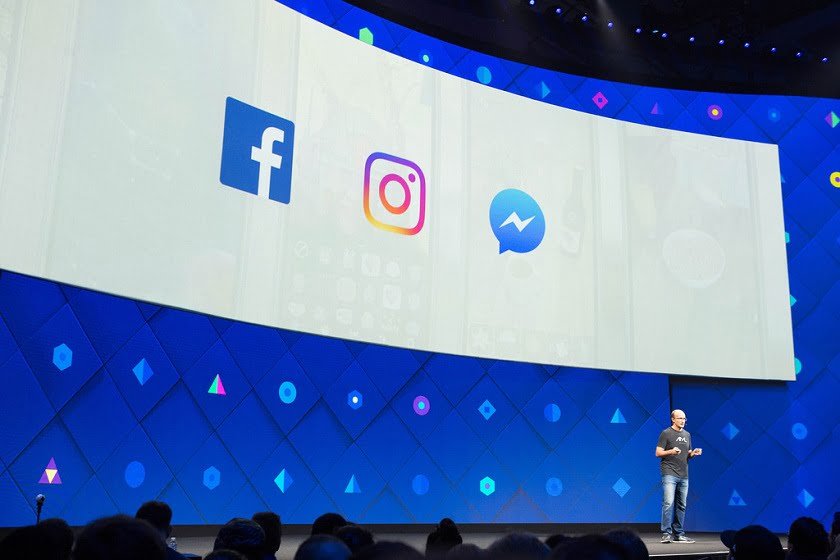 facebook messenger instagram
