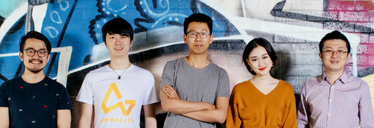 fintech Airwallex