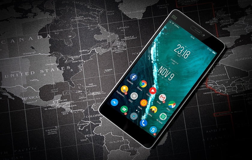 future smartphones
