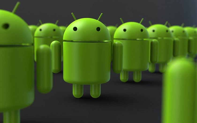 google android go