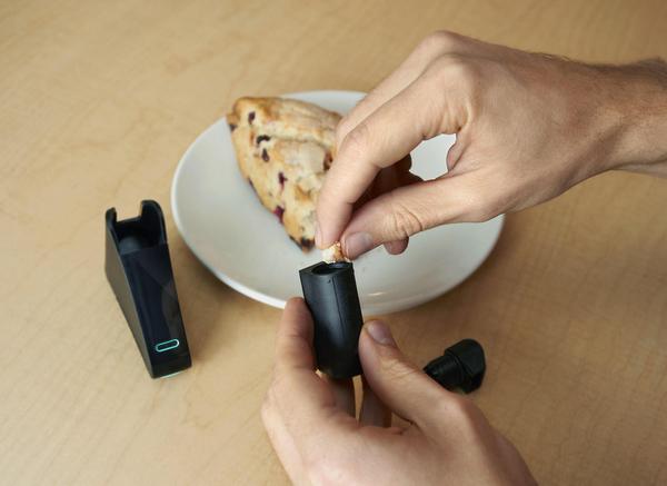 Nima sensor