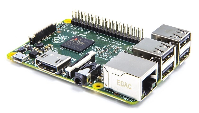 raspberry pi kit projects Google AIY