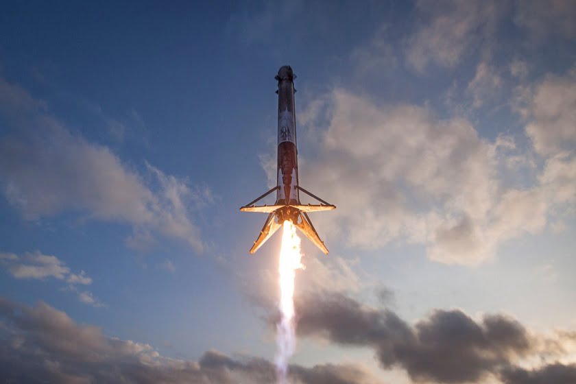spy military satellite