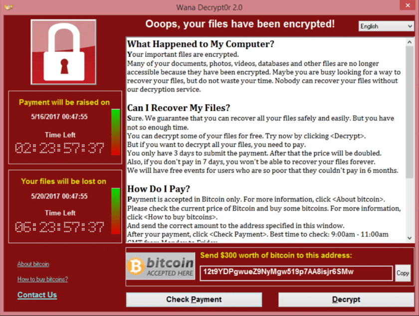 wannacry-ransomware