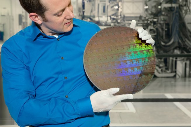 5-nanometer-semiconductor-chip
