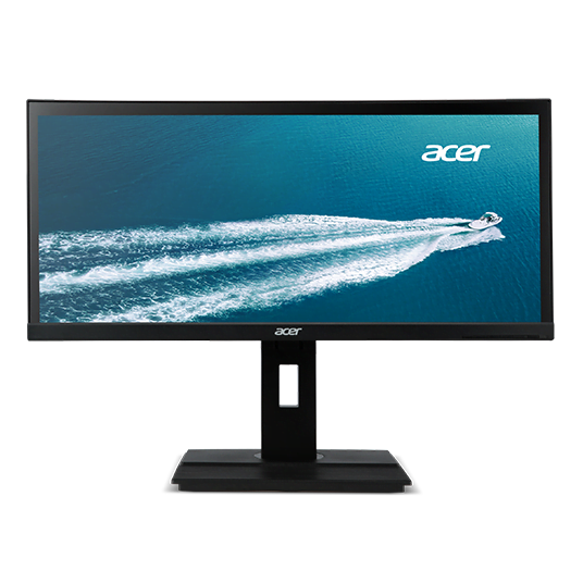 Acer B296CL best ultrawide monitors