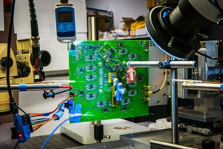 Caltech-lensless-camera