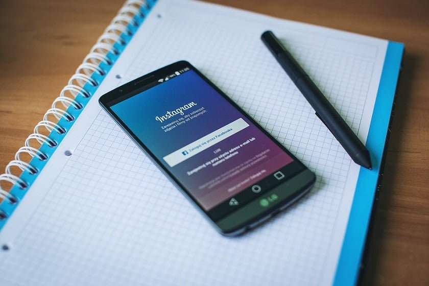 Instagram-AI-system