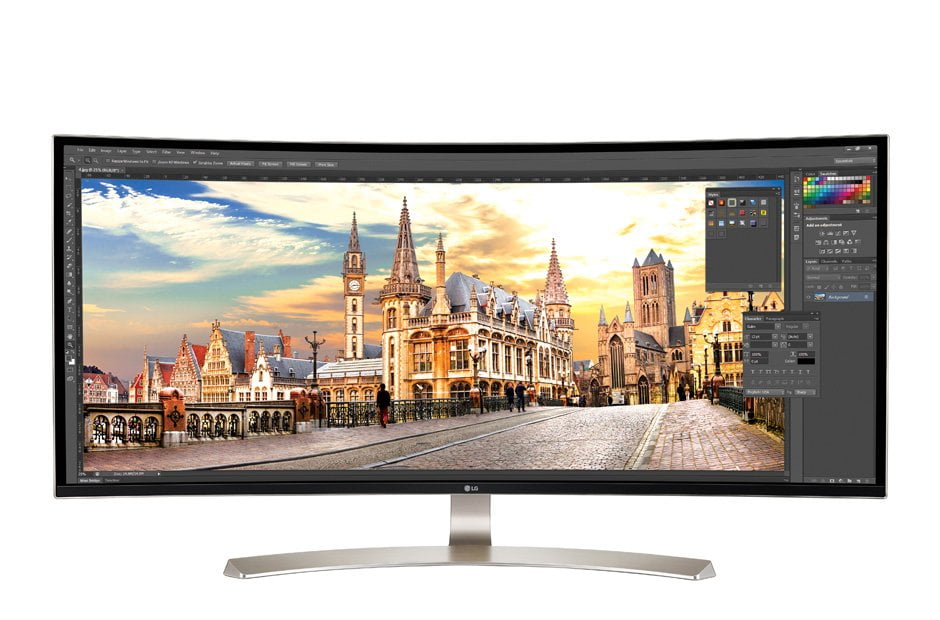 LG 38UC99-best-ultrawide-monitors