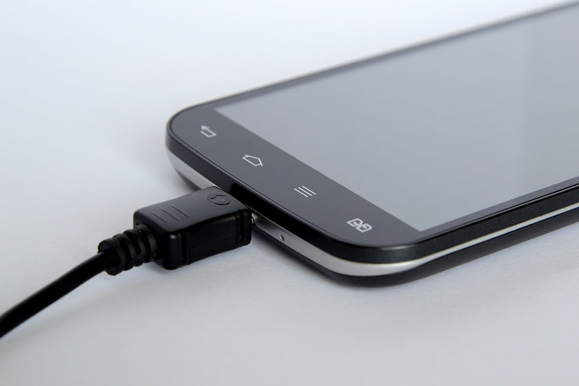 LG X Charge