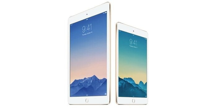 apple ipad pro wwdc 2017