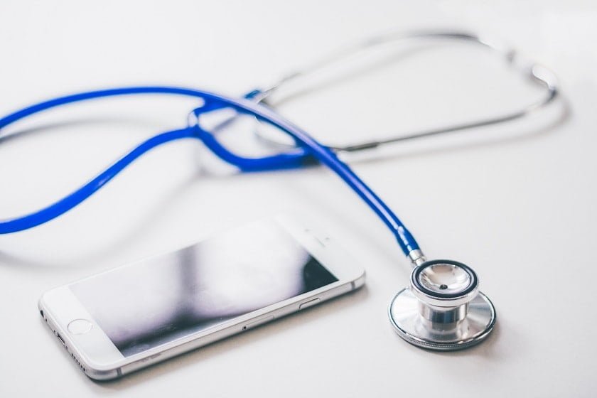 apple plans to integrate all medical info on iphone