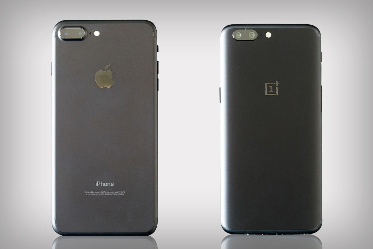 oneplus 5