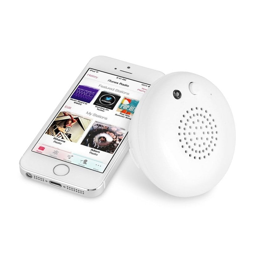 smart home gadgets
